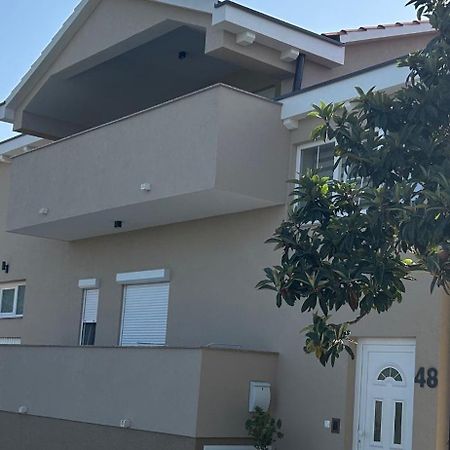 Turta Rooms Zadar Exterior photo