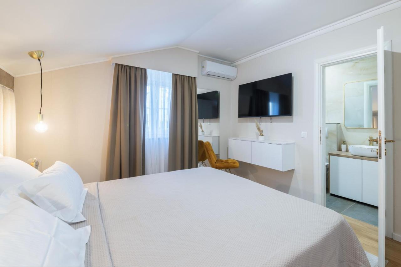 Turta Rooms Zadar Exterior photo