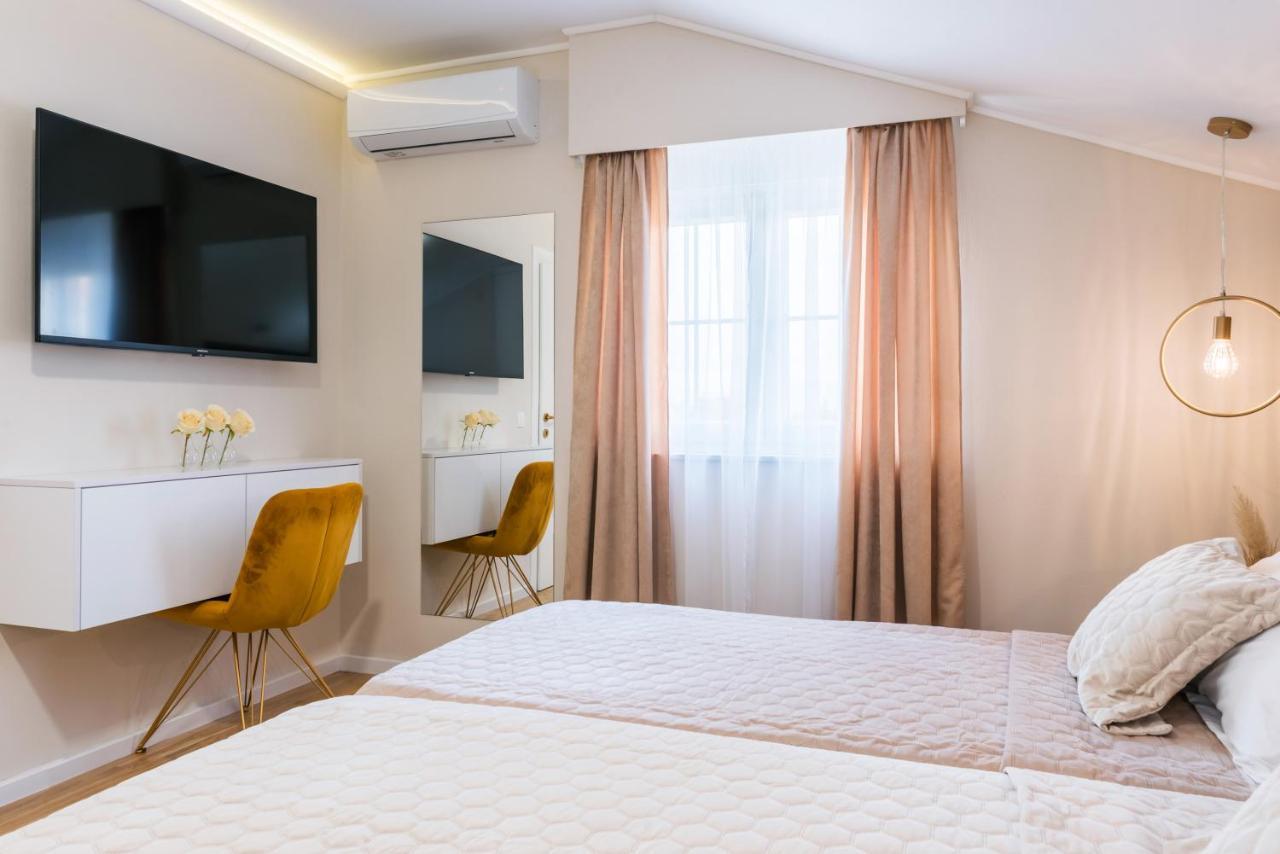 Turta Rooms Zadar Exterior photo