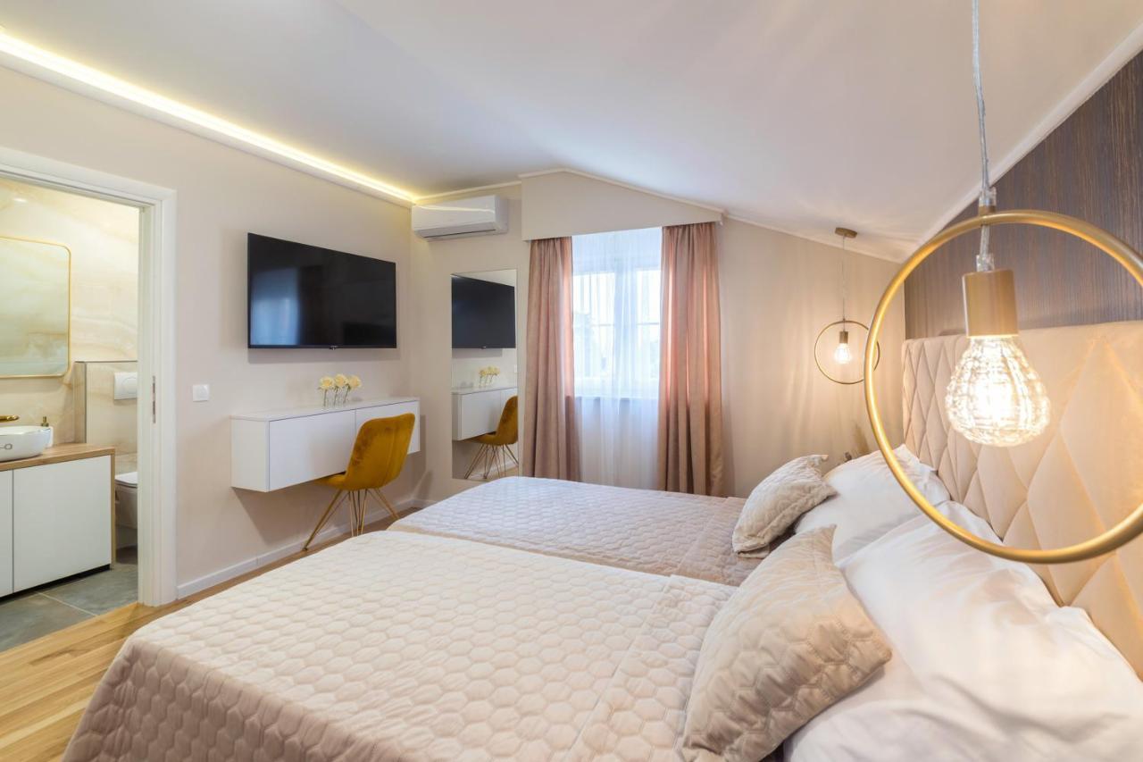 Turta Rooms Zadar Exterior photo
