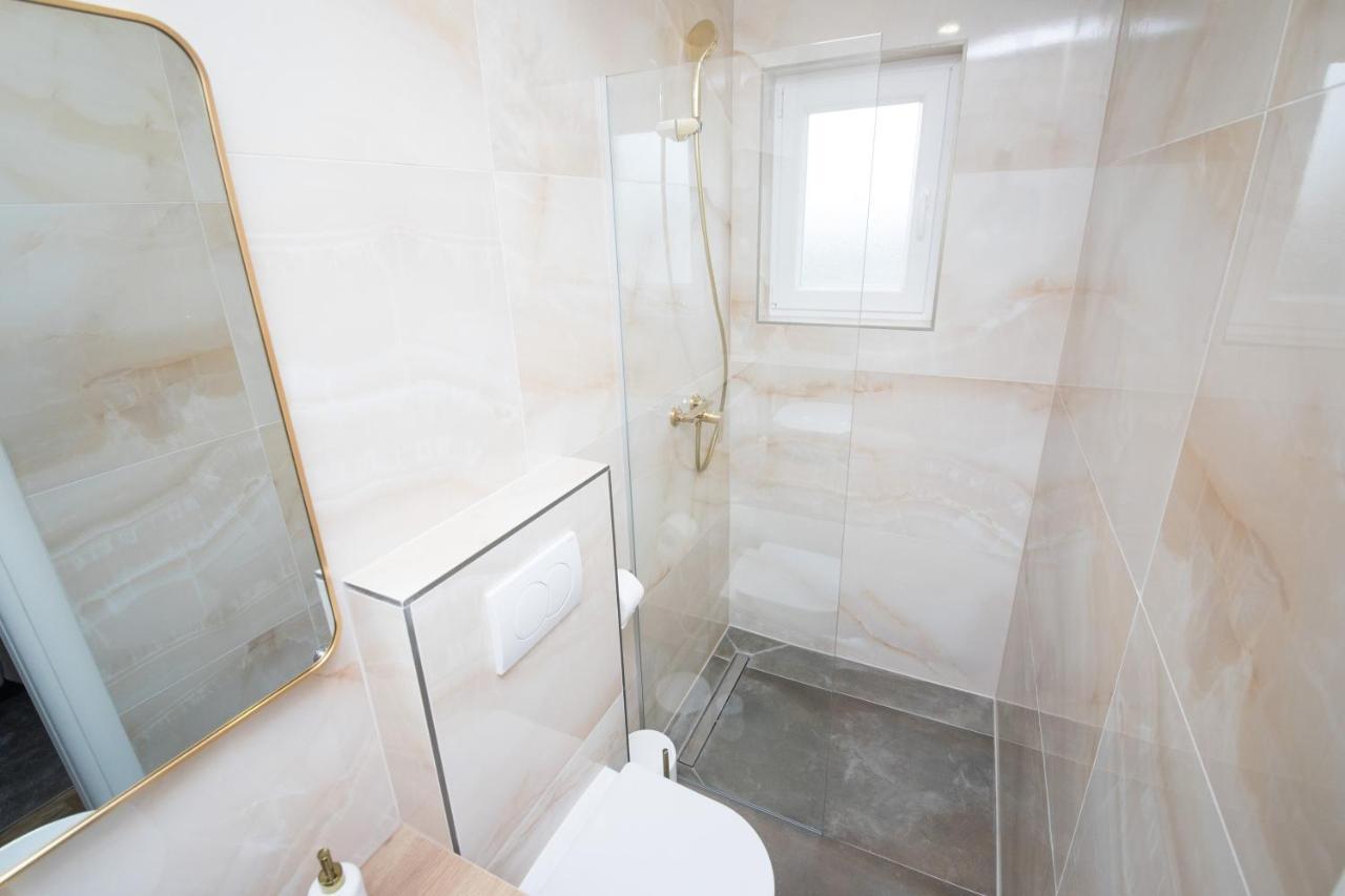 Turta Rooms Zadar Exterior photo